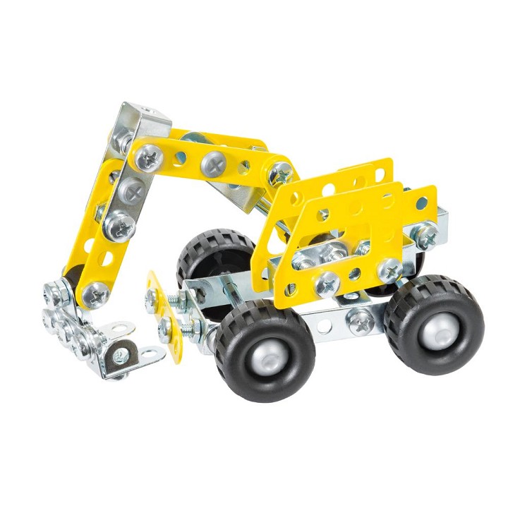 Excavator mini - Eitech